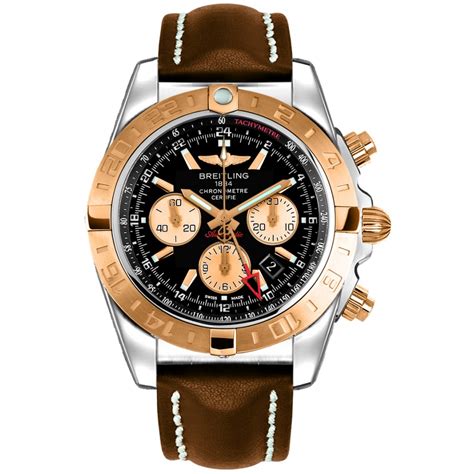 breitling chronomat 44 gmt cb042012|breitling chronomat 44 diamond bezel.